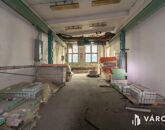 Eladó ipari ingatlan Budapest XXI. ker 430 000 000 Ft