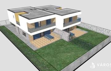 Eladó családi ház