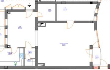 Eladó iroda/üzlethelyiség