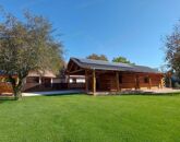 Eladó családi ház Dömsöd 94 990 000 Ft