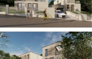 Eladó családi ház