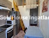 Kiadó lakás Budapest VIII. ker 550 Euro