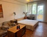 Szolnokon eladó téglalakás