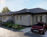 Eladó lakás Helvécia 57 500 000 Ft