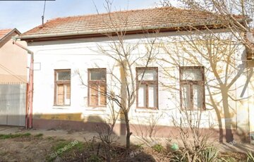 Eladó telek/földterület