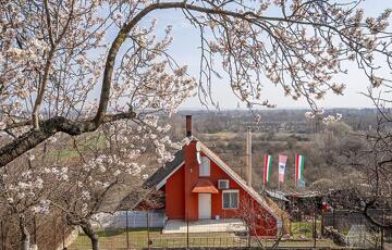 Eladó családi ház