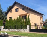 Eladó panzió Szeged 295 000 Euro