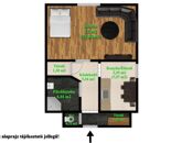 Eladó lakás Békéscsaba 28 400 000 Ft