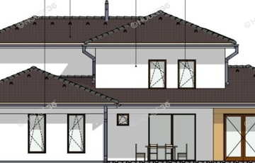 Eladó családi ház