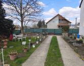 Dupla lehetőség egy telken- két otthon egy döntés!