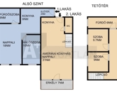 Eladó lakás Szeged 92 000 000 Ft