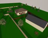 Eladó családi ház Adony 64 000 000 Ft