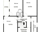 Eladó üdülő/nyaraló Balatonboglár 140 000 000 Ft