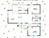 Kiadó családi ház Mórahalom 350 000 Ft