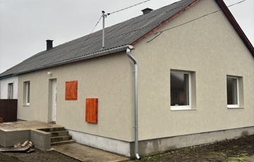 Eladó családi ház