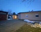 Eladó családi ház Ráckeve 77 700 000 Ft