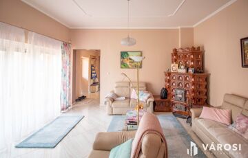 Eladó családi ház