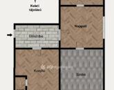 Eladó lakás Budapest X. ker 57 900 000 Ft