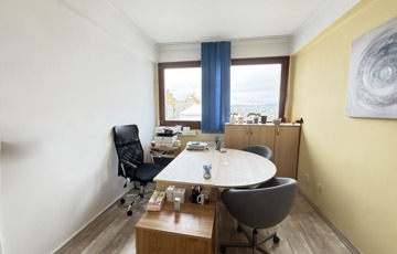 Kiadó iroda/üzlethelyiség