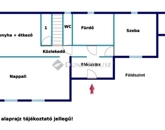 Eladó családi ház Gyömrő 104 500 000 Ft