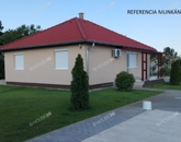 Eladó családi ház Ballószög 78 900 000 Ft