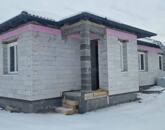 Eladó új építésű ikerház Cegléden – II. lakás