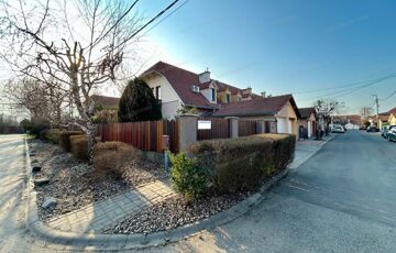 Eladó családi ház