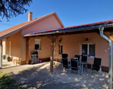 Eladó családi ház Mikepércs 64 900 000 Ft