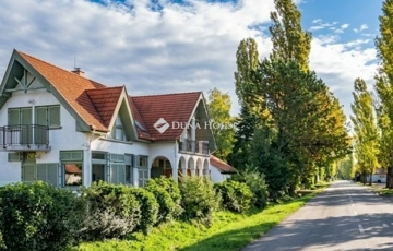 Eladó családi ház