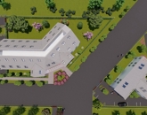 Eladó ipari ingatlan Zalacsány 109 000 000 Ft