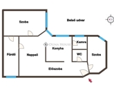 Eladó lakás Budapest VII. ker 139 000 000 Ft