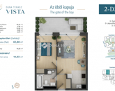 Eladó lakás Budapest XIII. ker 85 900 000 Ft