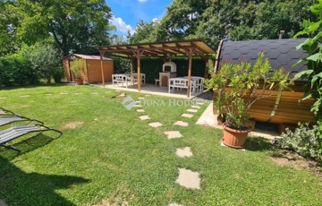 Eladó üdülő/nyaraló