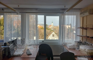 Eladó iroda/üzlethelyiség