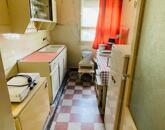 Eladó egy szigetelt 54 m²-es lakás Komárom közkedvelt részén!