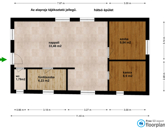 Eladó családi ház Szeged 129 500 000 Ft