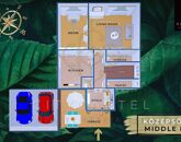 Eladó telek/földterület Budapest XI. ker 319 900 000 Ft