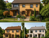 Eladó családi ház Pécs 89 900 000 Ft