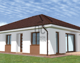 Eladó családi ház Debrecen 115 000 000 Ft