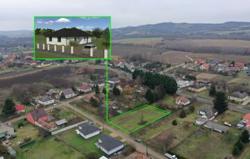 Eladó családi ház