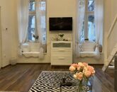 Kiadó lakás Budapest VI. ker 250 000 Ft