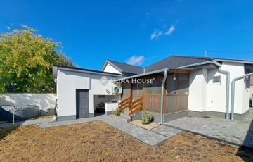 Eladó családi ház