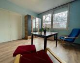 Eladó a belvárosban a Mikszáth K. utcában egy 3 szobás 75m2-es lakás.