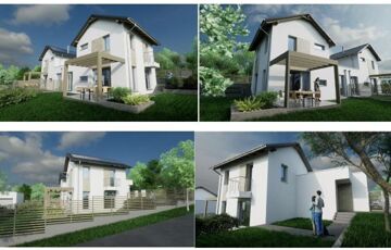 Eladó családi ház