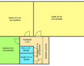 Eladó lakás Eger 49 900 000 Ft