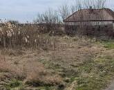 Erk községben 1323 nm-es építési telek eladó!