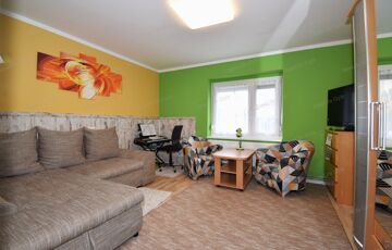 Eladó családi ház