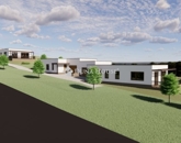 Eladó családi ház Pécs 104 900 000 Ft