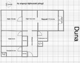 Eladó lakás Budapest II. ker 119 900 000 Ft