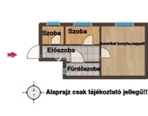 Eladó lakás Budapest XIV. ker 79 000 000 Ft